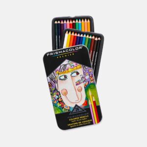 Child - Art Supplies