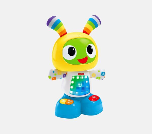 Preschooler Toys