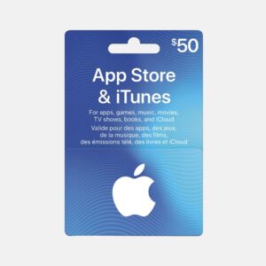 Teen - iTunes Gift Card