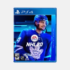 Teen - Video Game