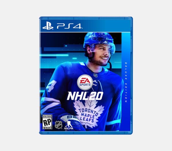 Teen - Video Game